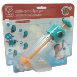 Best Hape Multi-spout Sprayer