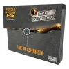Clearance University Games Murder Mystery Game - Fire in Adlerstein