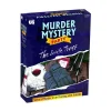 Clearance University Games Murder Mystery Party Game - The Icicle Twist