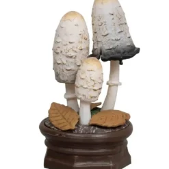 Clever Idiots Mushroom Garden Blind Box Version 2