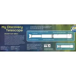 Sale Thames u0026 Kosmos My Discovery Telescope