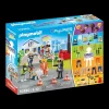 Playmobil My Figures - Rescue Mission