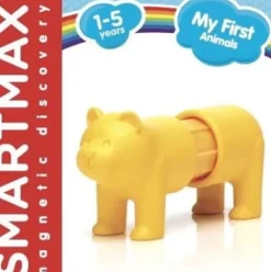Outlet Smart Toys u0026 Games My First Animals - Assorted Styles