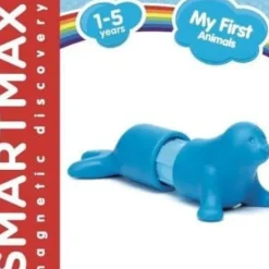 Outlet Smart Toys u0026 Games My First Animals - Assorted Styles