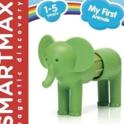 Outlet Smart Toys u0026 Games My First Animals - Assorted Styles