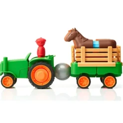 Online Smart Toys u0026 Games My First Farm Tractor