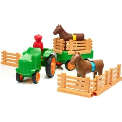 Online Smart Toys u0026 Games My First Farm Tractor