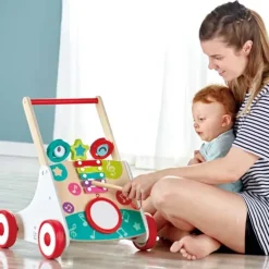 Hape My First Musical Walker