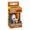 Outlet Funko My Hero Academia - Shoto Todoroki Glow-in-the-Dark Pocket Pop! Key Chain
