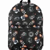 Best Bio World My Hero Academia Chibi AOP Backpack