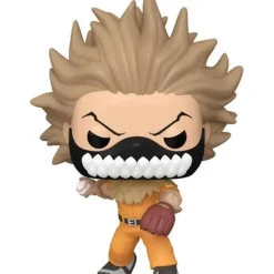 Online Funko My Hero Academia: Hero League Baseball - Shishido Pop! Vinyl Figure