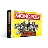 Discount USAopoly My Hero Academia Monopoly Game