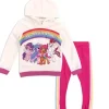 Best Childrens Apparel MY LITTLE PONY Girls Toddler T-Shirt