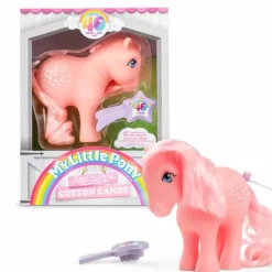 Schylling My Little Pony 40th Anniversary Ponies - 4
