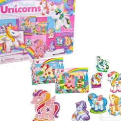 Clearance 4M My Magical Unicorns