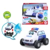 Maisto My 1st Soft Car Police Car