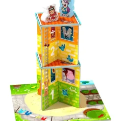 Online Haba My Very First Rhino Hero Junior