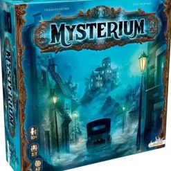 Online Asmodee Mysterium