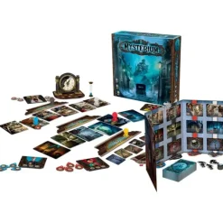 Online Asmodee Mysterium