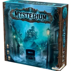 Online Asmodee Mysterium