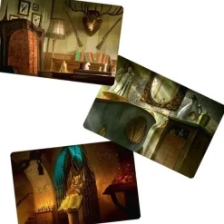 Online Asmodee Mysterium