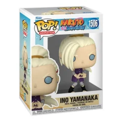 New Funko Naruto Shippuden - Ino Yamanaka Pop! Vinyl Figure