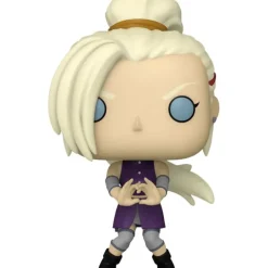 New Funko Naruto Shippuden - Ino Yamanaka Pop! Vinyl Figure