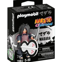 Online Playmobil Naruto Shippuden - Madara