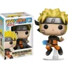 Hot Funko Naruto Shippuden - Naruto with Rasengan Pop! Vinyl Figure