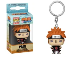Clearance Funko Naruto Shippuden - Pain Pocket Pop! Key Chain