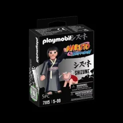 Best Playmobil Naruto Shippuden - Shizune