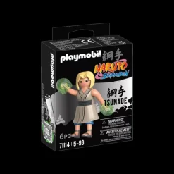 Playmobil Naruto Shippuden - Tsunade