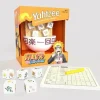 Sale USAopoly Naruto Shippuden Yahtzee