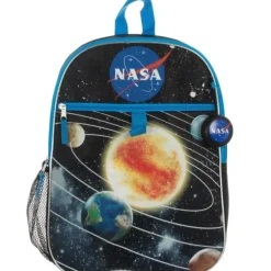 Outlet Bio World NASA 16
