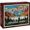 Discount USAopoly National Parks Scrabble Game