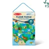 Online Melissa u0026 Doug National Parks U.S.A. Map Floor Puzzle – 45 Piece