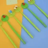 Best Idako Nature's Gifts Wiggle Gel Pen