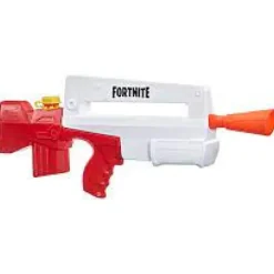 Discount Hasbro Nerf Super Soaker Fortnite Burst AR