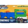 Outlet Hasbro Nerf Super Soaker Fortnite Compact SMG