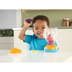 Best Learning Resources New Sprouts Smoothie Maker!