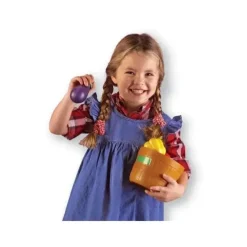 Clearance Learning Resources New Sprouts Bushel of Veggies