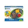 Hot Learning Resources New Sprouts Grill It!