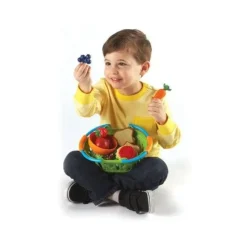 Discount Learning Resources New Sprouts Healthy Lunch