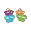 Best Learning Resources New Sprouts Stack Of Baskets - Set of 4