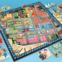 Outlet Blue Orange Games New York 1901