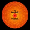 Online Tangle Nightball Glow in the Dark Light Up Basketball Orange