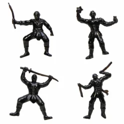 Hot Schylling Ninja Wally Crawlys