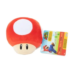 Jakks Pacific Nintendo SFX Plush