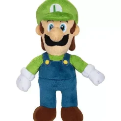 Outlet Jakks Pacific Nintendo Super Mario 9" Plush