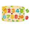 Sale Hape Number Peg Puzzle